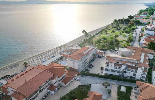 Haniotis Hotel | Hanioti GrandOtel