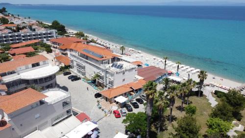 Haniotis Hotel | Hanioti GrandOtel