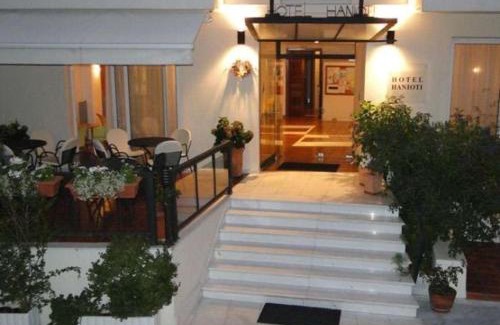 Haniotis Hotel | Hanioti hotel