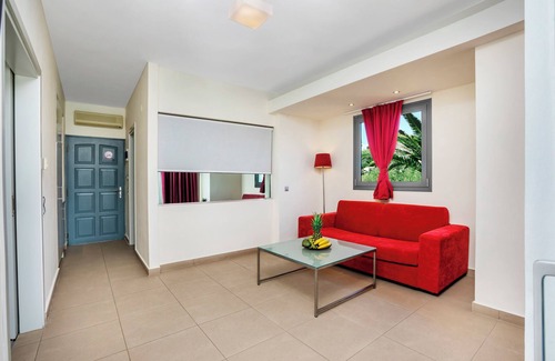 Haniotis Hotel | Hanioti Village Resort