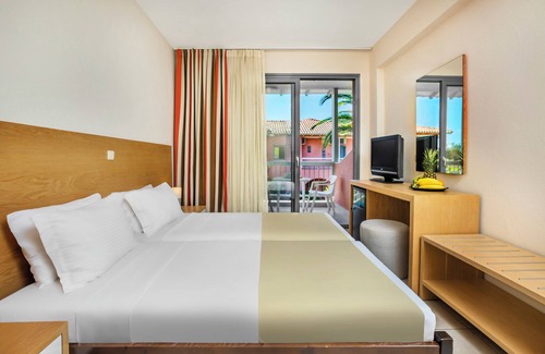 Haniotis Hotel | Hanioti Village Resort