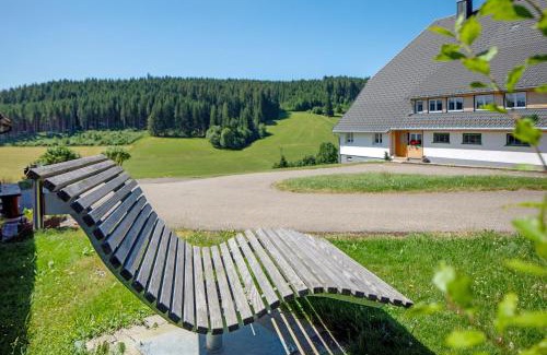 Titisee-Neustadt Apartment | Hanisenhof