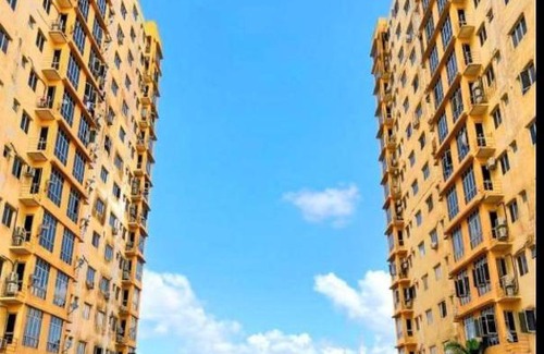 Bandar Kota Bharu Apartment | HanJun Pelangi Mall Apartment