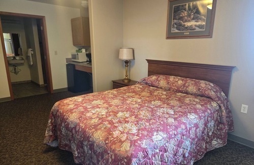 Wright Hotel | Hanks Reno Junction Lodge