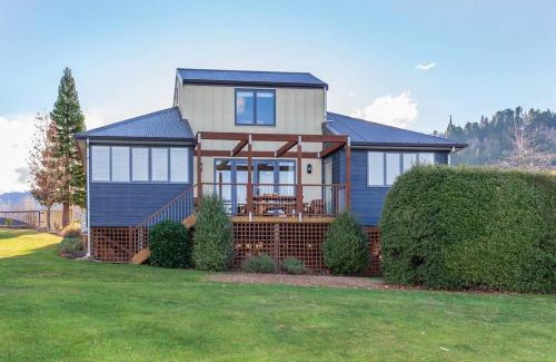 Hanmer Springs House | Hanmer Lake Villa 462