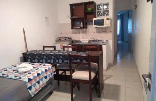 Federacion Hotel | Hanna Apart