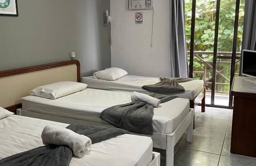 Buzios Hotel | HANNA Búzios Al Mare Hotel