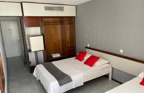 Buzios Hotel | HANNA Búzios Al Mare Hotel