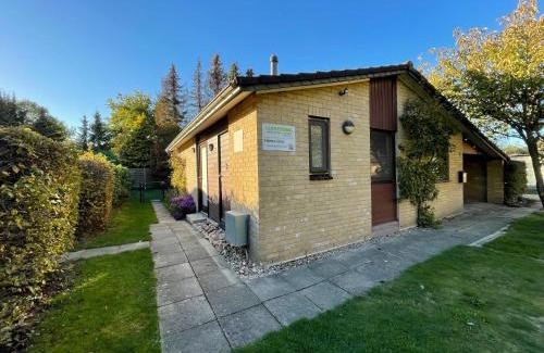 Haddorfer Seen House | Hanna-Liese - Lastering Ferienhäuser & Apartments