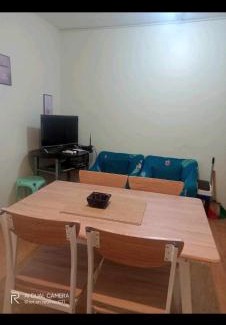Cebu Apartment | Hanna's Place at Sanremo Oasis Cebu