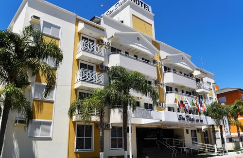 Canasvieiras Apartment | HANNA San Diego Apart Hotel