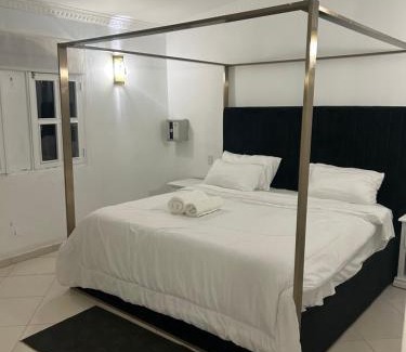 Boca Chica Hotel | Hannabi Hotel