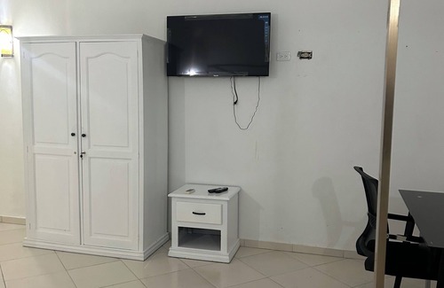 Boca Chica Hotel | Hannabi Hotel