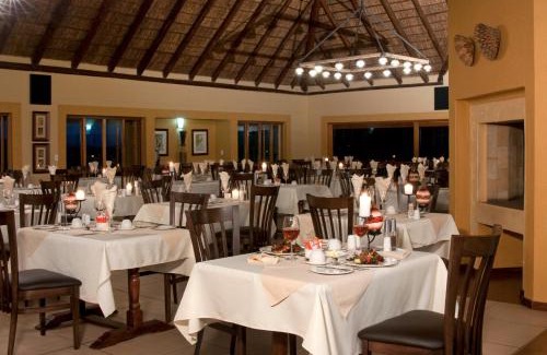 Ohrigstad Cabin | Hannah Game Lodge