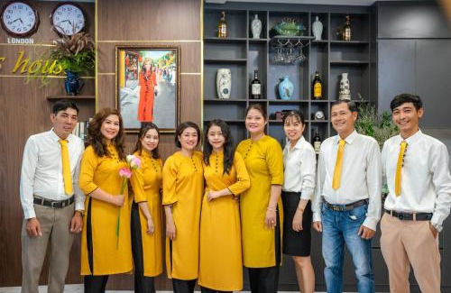 Minh An Apartment | Hannah House Hoi An