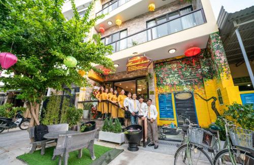 Minh An Apartment | Hannah House Hoi An