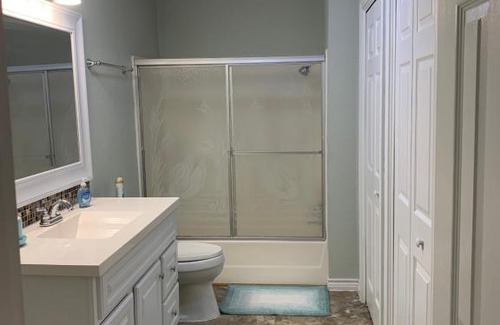 Galveston House | Hannah's Hideaway First row beautiful gulf views!