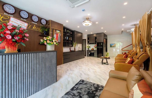 Minh An Apartment | Hannah's House
