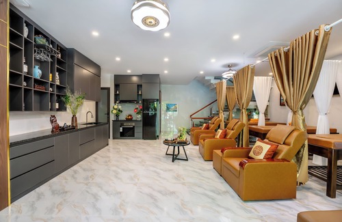 Minh An Apartment | Hannah's House