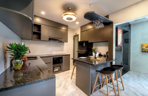 Minh An Apartment | Hannah's House
