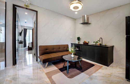 Minh An Apartment | Hannah's House