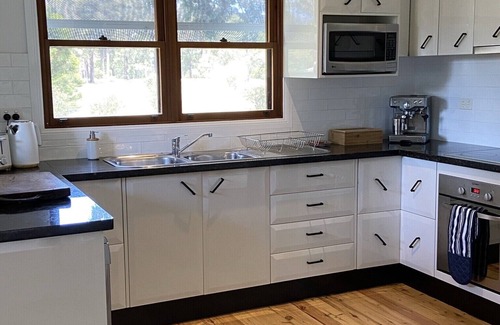 Lovedale House | Hannah's Place in the heart of Lovedale