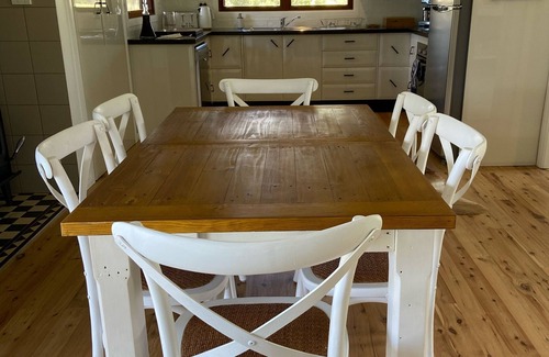 Lovedale House | Hannah's Place in the heart of Lovedale