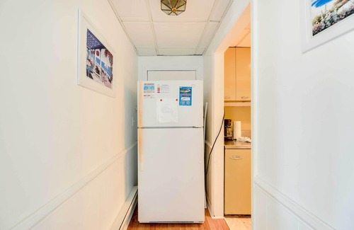 Emerald Isle Apartment | 'hannah's Place' - Quaint & Cozy Apt by the Beach!