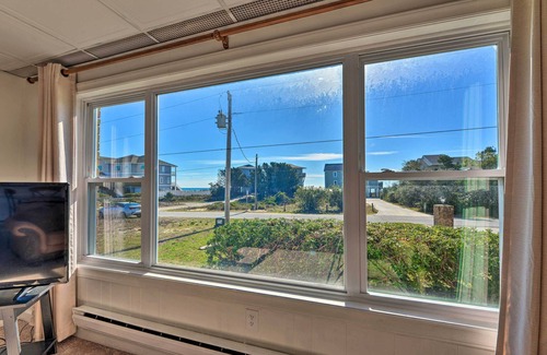 Emerald Isle Apartment | 'hannah's Place' - Quaint & Cozy Apt by the Beach!