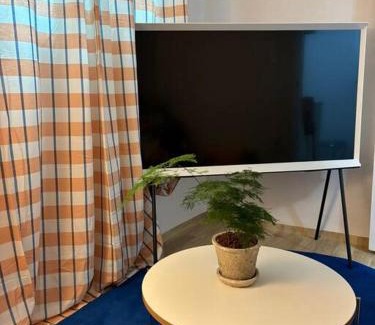Seowon-dong Apartment | Hannah Stay