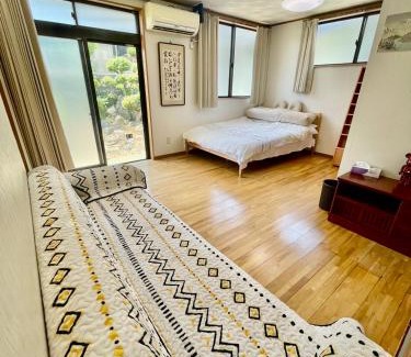 Hannan House | Hannan Village fifth