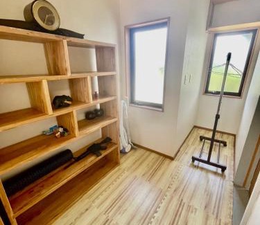 Hannan House | Hannan Village fifth