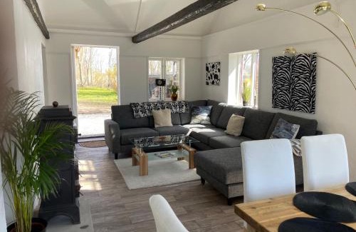 Beddingestrand Villa | Hannas guesthouse