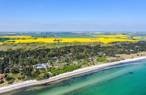 Beddingestrand Villa | Hannas guesthouse