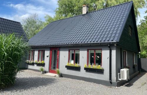 Beddingestrand Villa | Hannas guesthouse