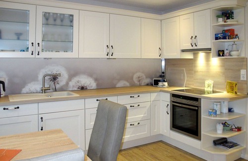 Wangerland House | Hannelore by Interhome