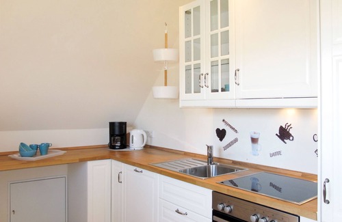 Wangerland House | Hannelore by Interhome