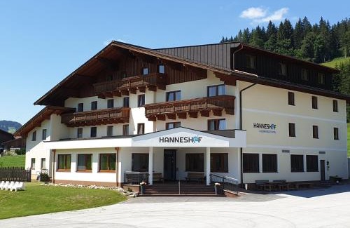 Flachau Hotel | Hanneshof
