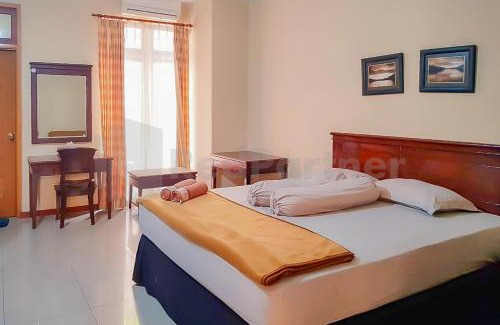 Banjarmasin Hotel | Hannie House RedPartner near Jalan Ahmad Yani Banjarmasin