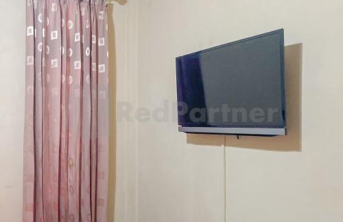 Banjarmasin Hotel | Hannie House RedPartner near Jalan Ahmad Yani Banjarmasin