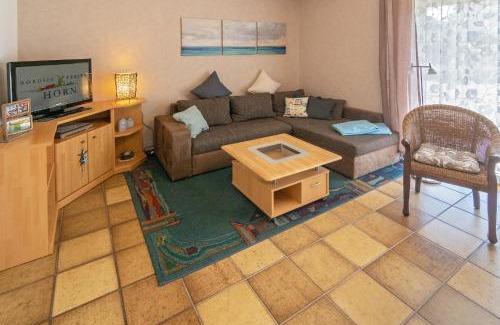 Neßmersiel Apartment | Hannos Huus