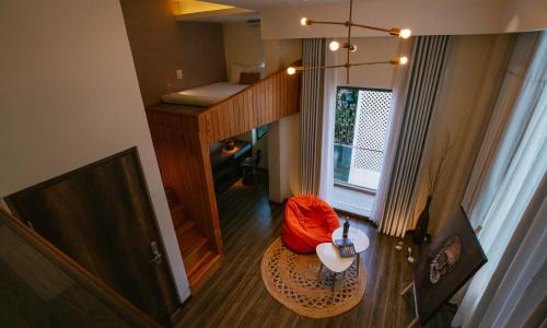 Da Lat Apartment | Hanoi Amsterdam Art Studio