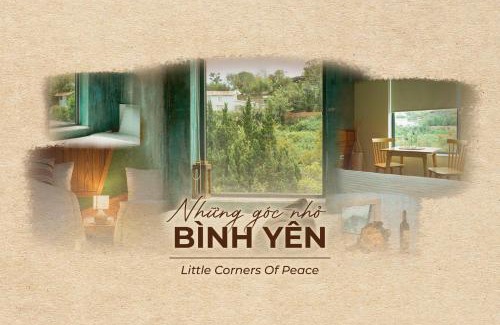 Da Lat Apartment | Hanoi Amsterdam Art Studio