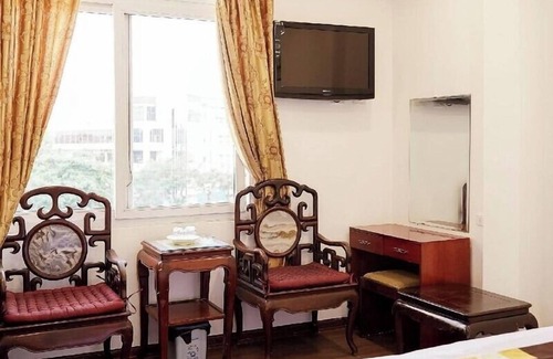 Hanoi Hotel | Hanoi Asia 2 Hotel