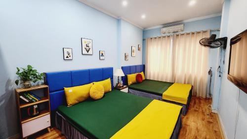 Long Bien House | Hanoi Cozy Homestay Long Biên