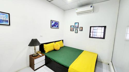 Long Bien House | Hanoi Cozy Homestay Long Biên