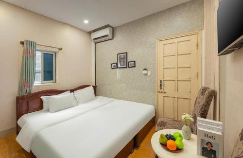 Hang Bac Hotel | Hanoi Old quarter Central Hotel