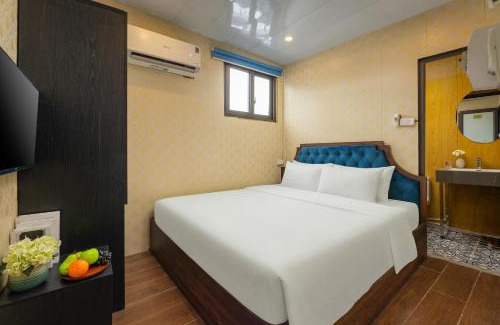 Hang Bac Hotel | Hanoi Old quarter Central Hotel