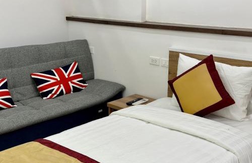 Hang Bac House | Hanoi Saga Hotel