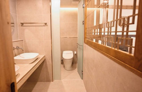 Jongno Hotel | Hanok Hotel DAAM